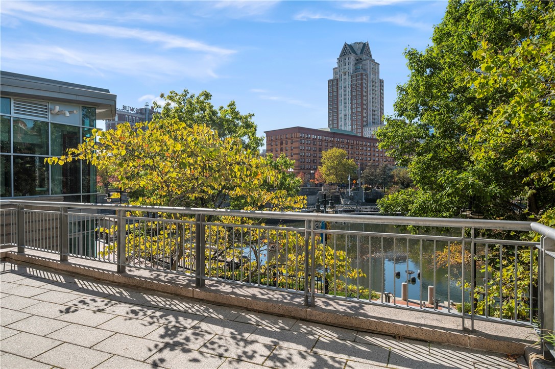 200 Exchange Street 414