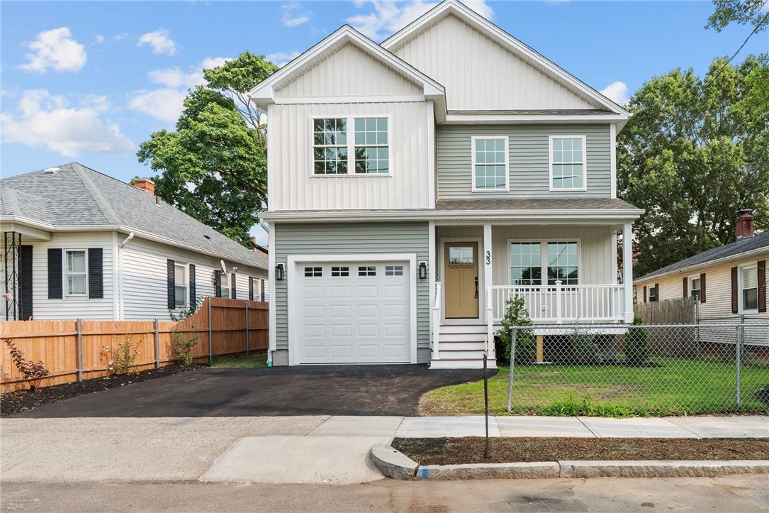 33 Riverview Avenue