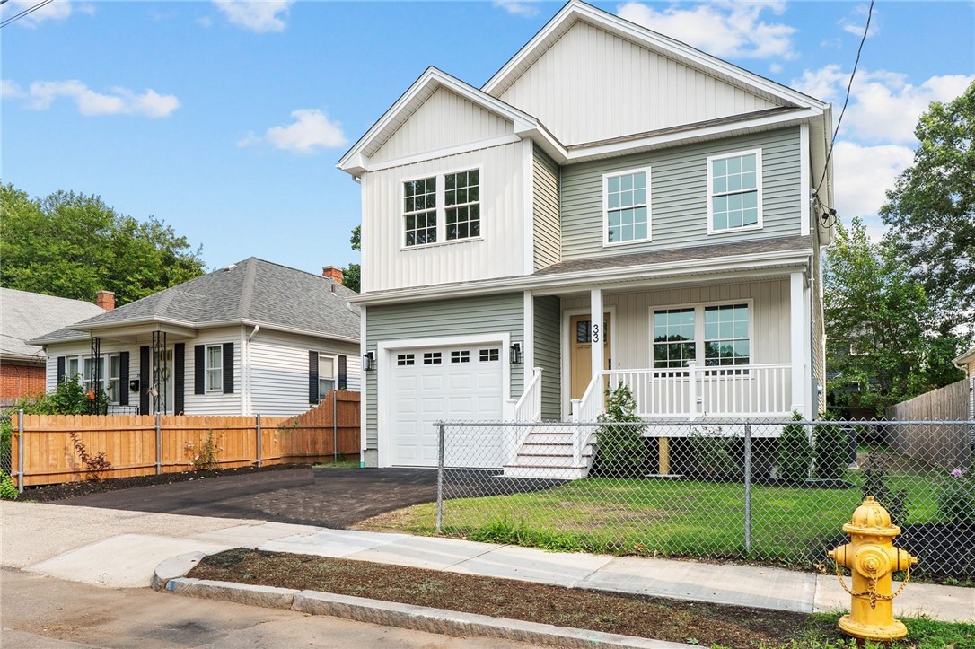 33 Riverview Avenue
