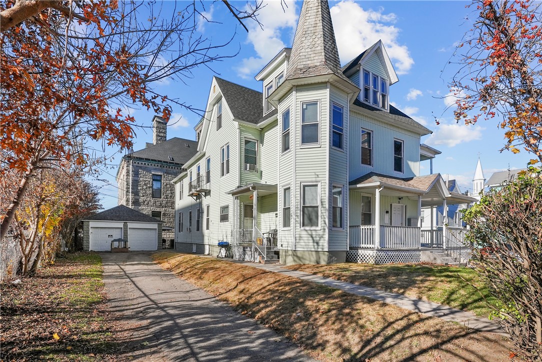 35 Greene Street