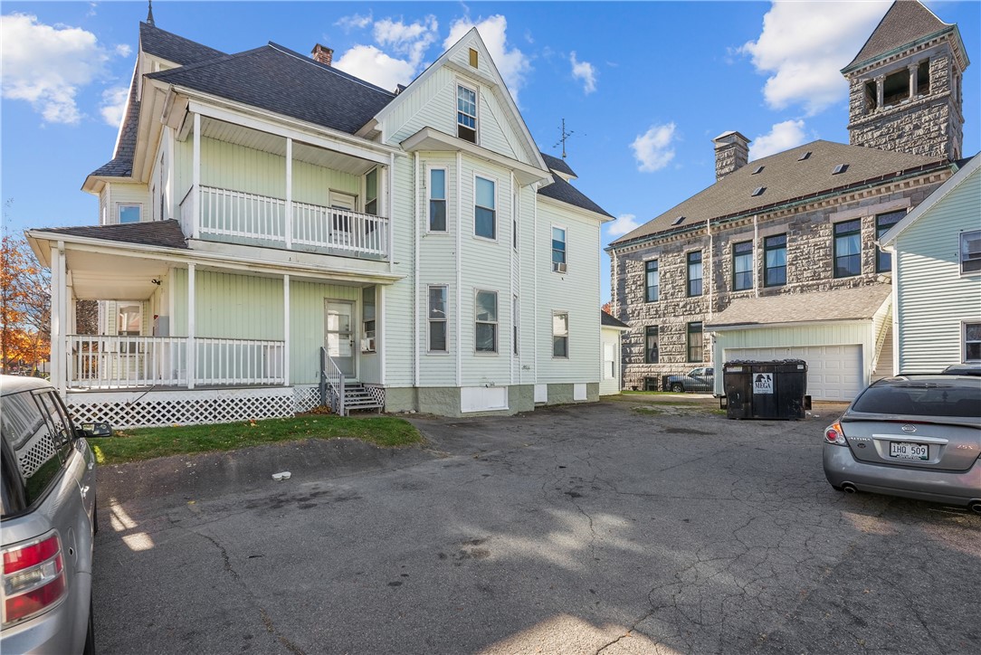 35 Greene Street