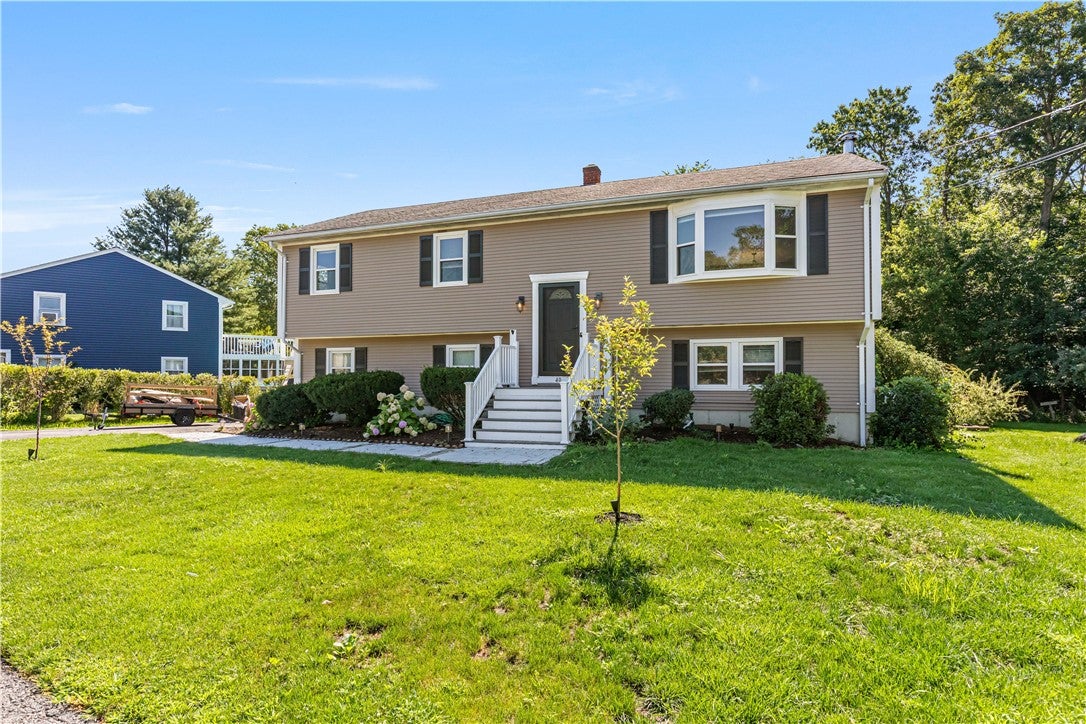 40 Fern Drive