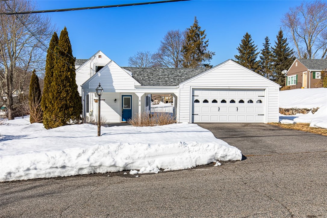 26 Country Hill Road