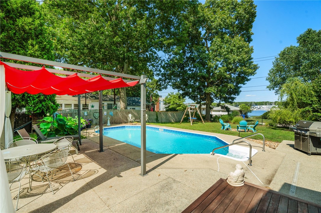 147 Riverside Drive 149
