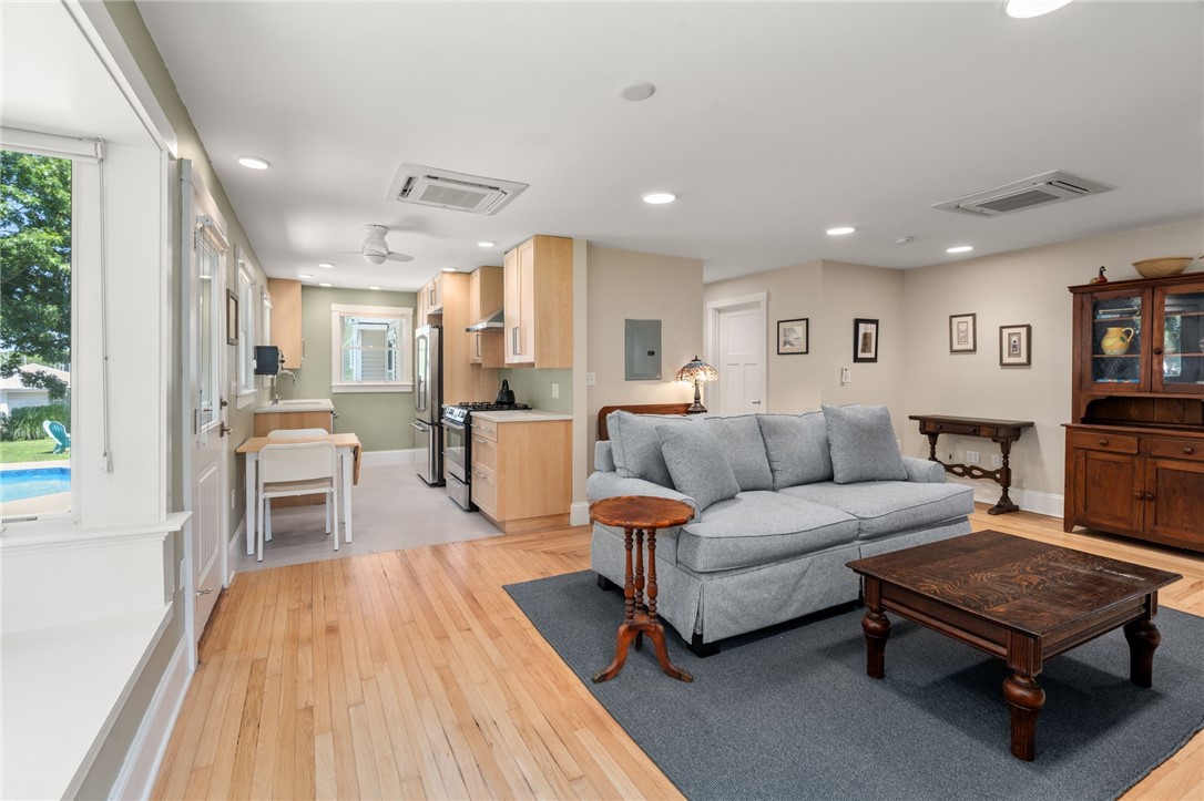 147 Riverside Drive 149