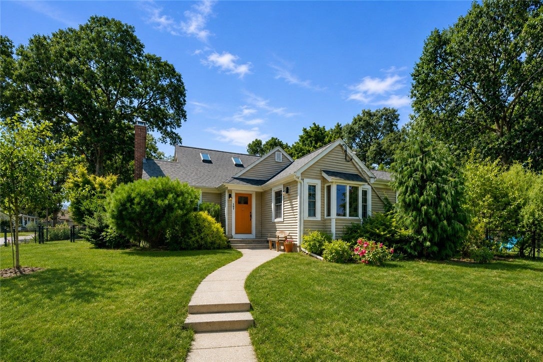 147 Riverside Drive 149