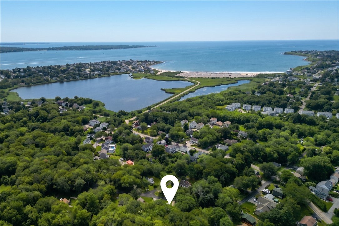 8 Presque Isle Trail