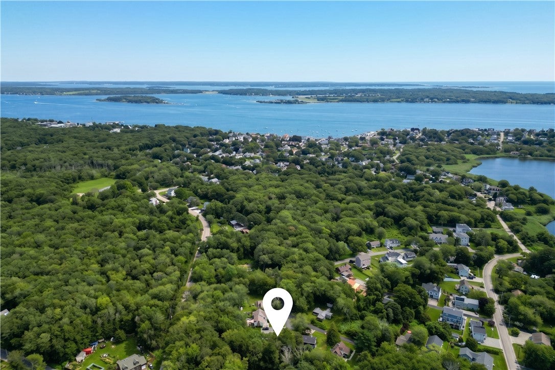 8 Presque Isle Trail