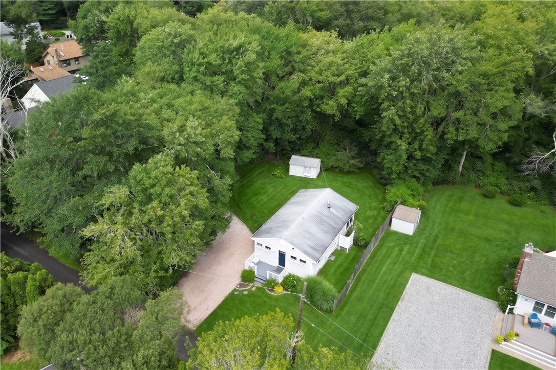 8 Presque Isle Trail
