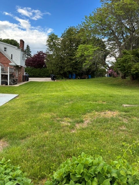 3 Waumsett Avenue