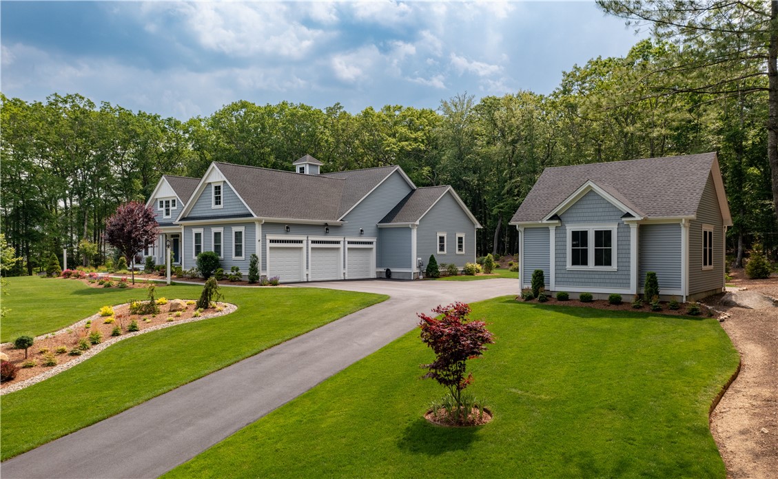 20 Mallard Way