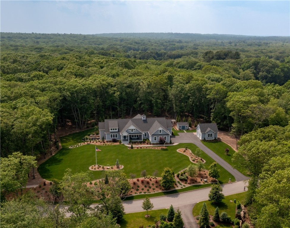 20 Mallard Way