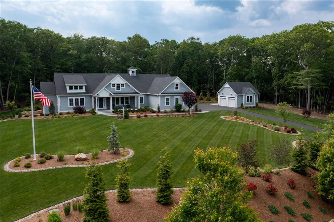 20 Mallard Way