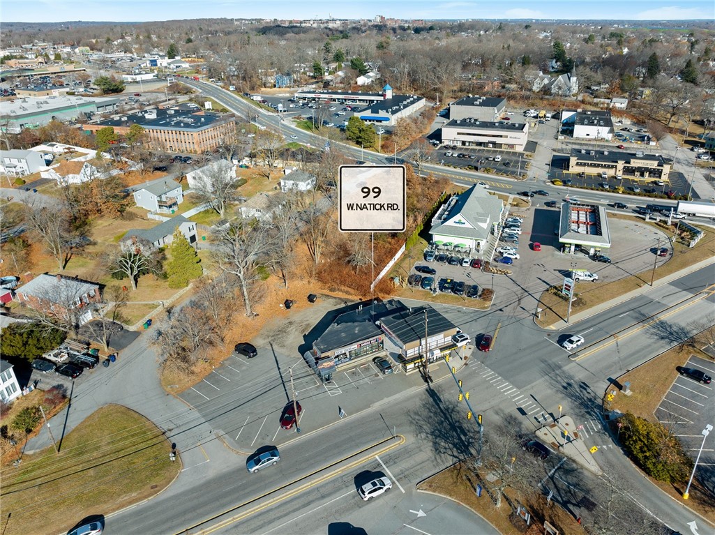 99 101 West Natick Road