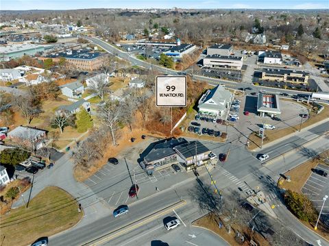 99 101 West Natick Road Warwick RI 02886