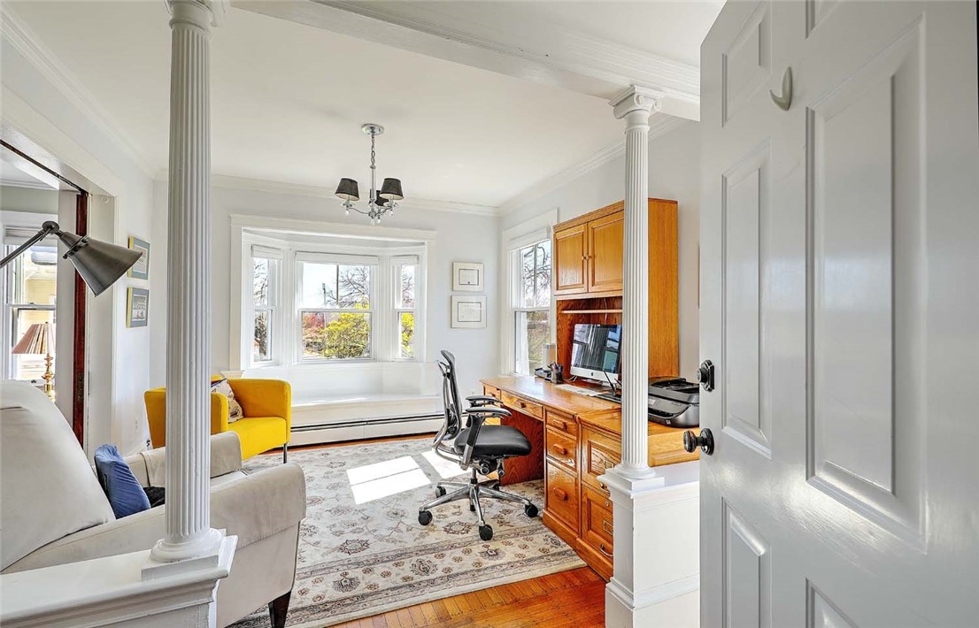 51 Arlington Avenue B