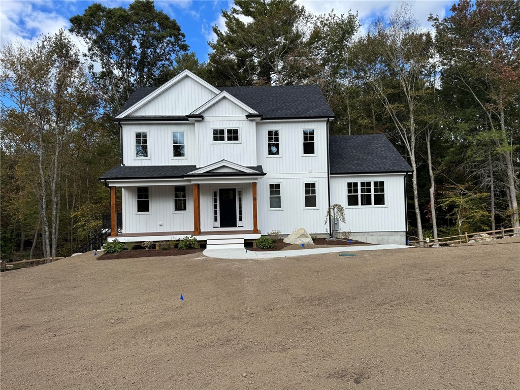 16 Ashlynn Way