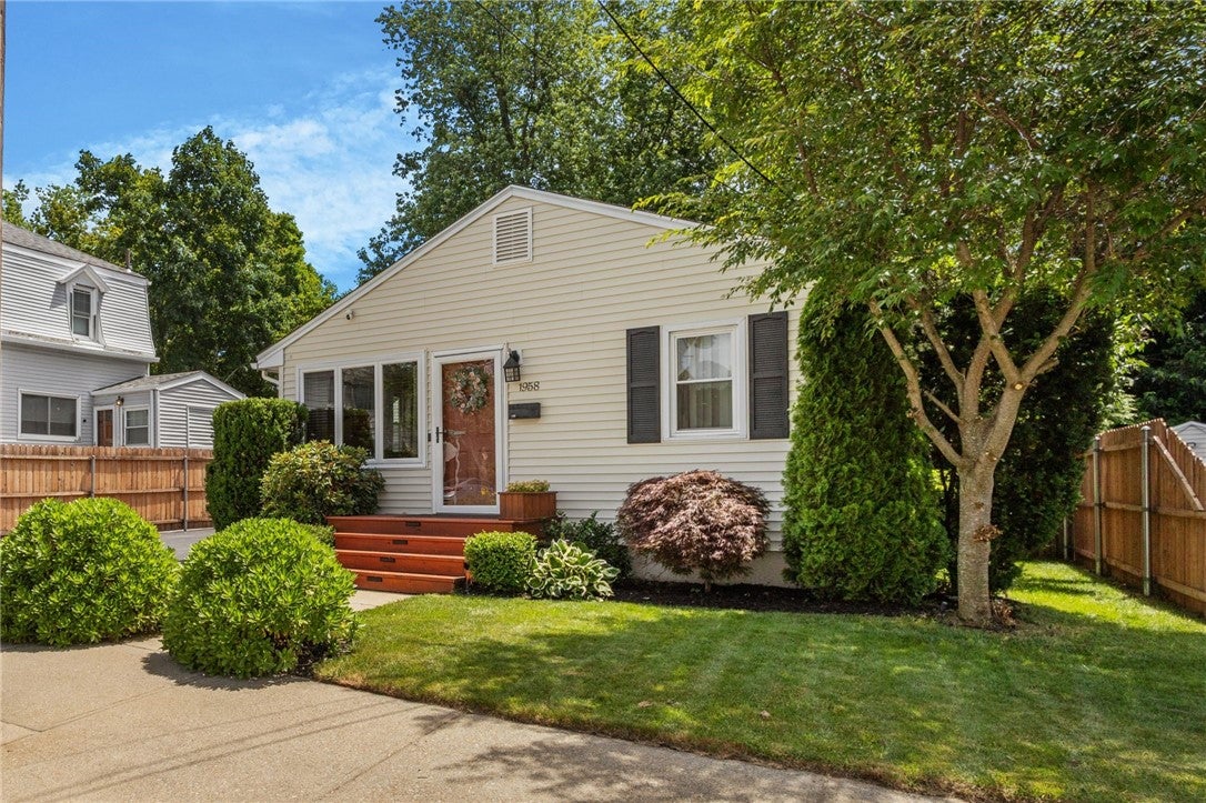 1958 Cranston Street