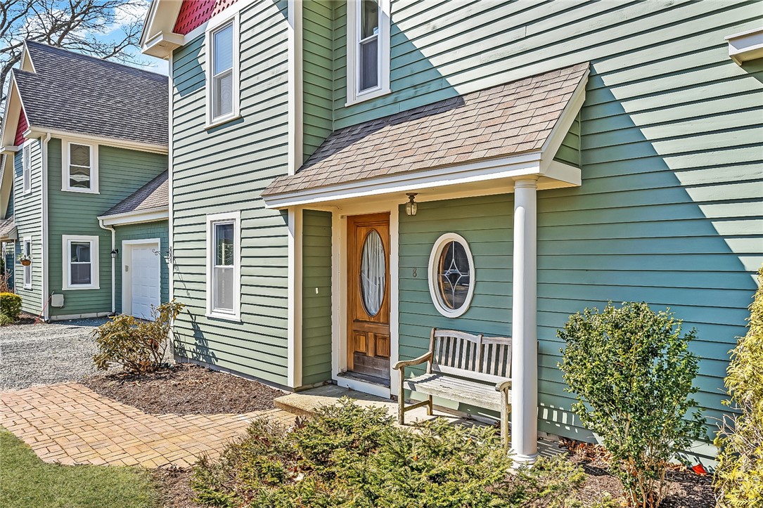 8 Seawinds Terrace