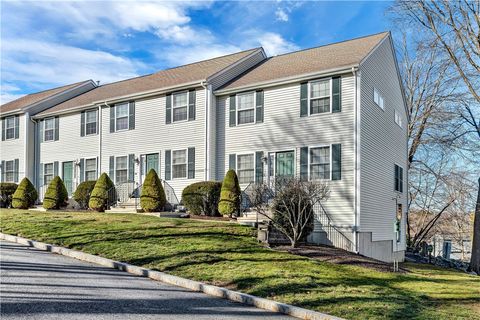 13 Central Street 7 Lincoln RI 02838