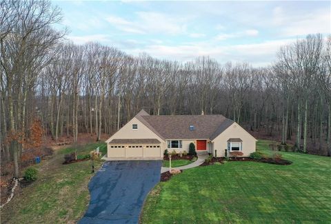 244 Beechwood Drive Cranston RI 02921