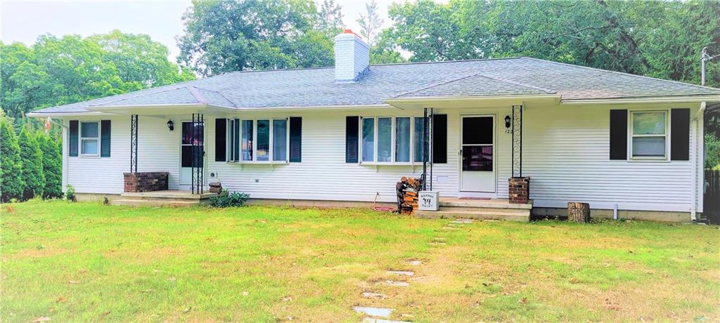 122 Everglade Avenue