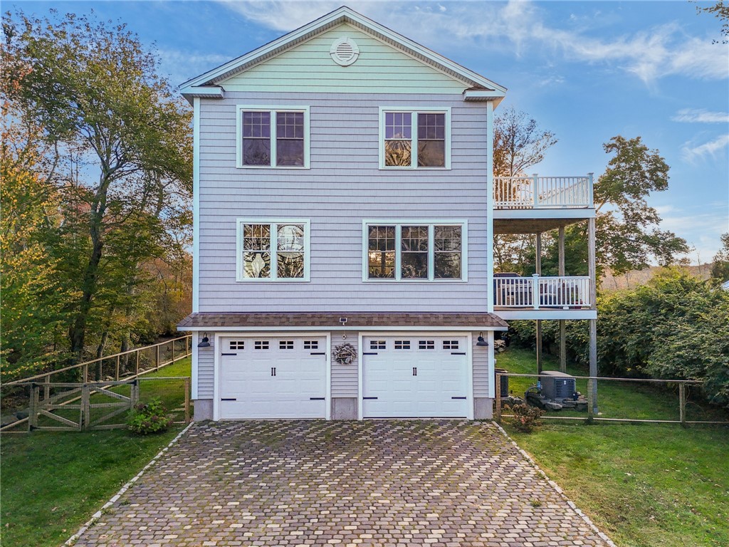 608 Wordens Pond Road