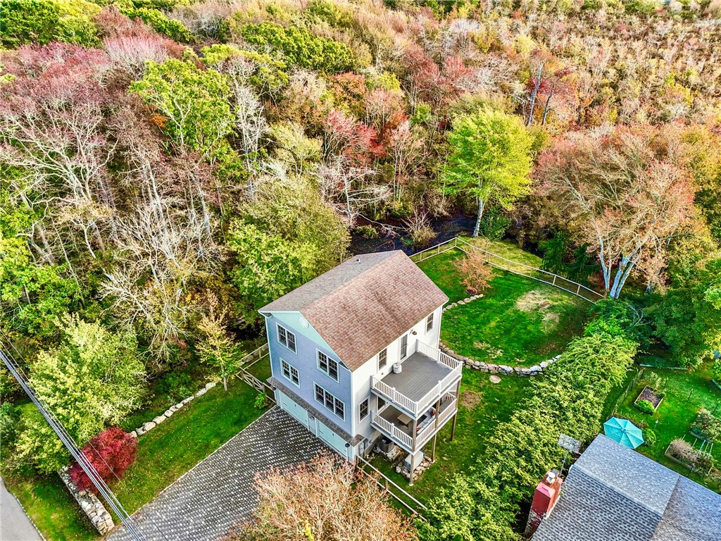 608 Wordens Pond Road