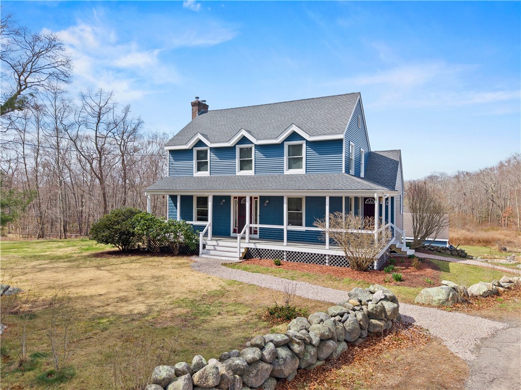 153 North Road