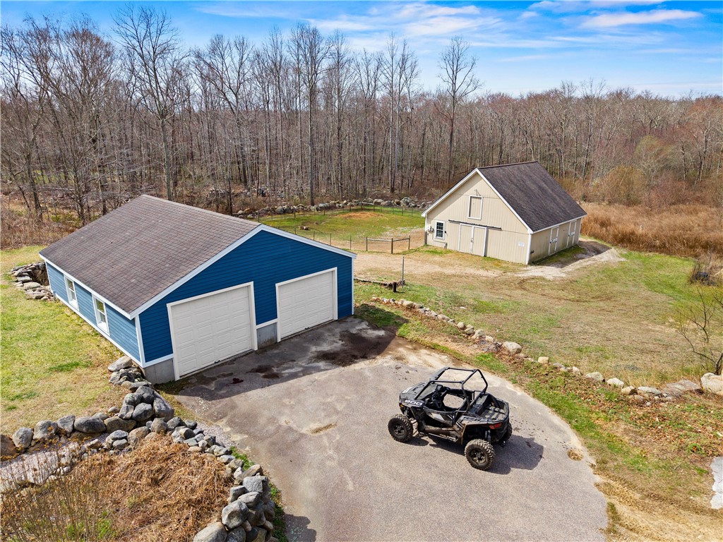 153 North Road
