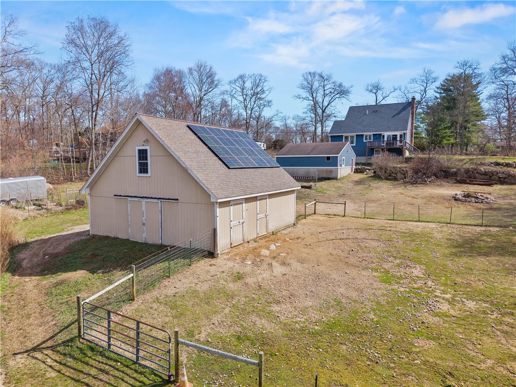 153 North Road
