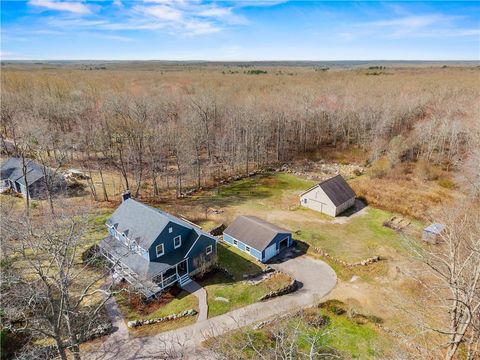 153 North Road Hopkinton RI 02833