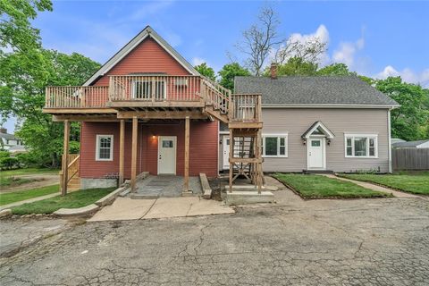 259 County Street Attleboro MA 02703