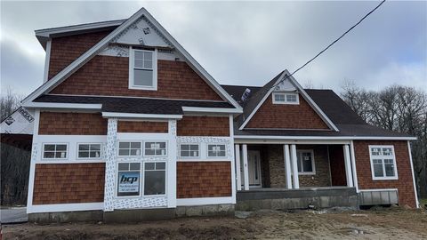 1338 Central Avenue Johnston RI 02919