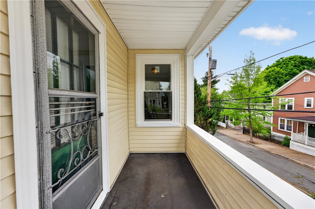 31 Bowdoin Street