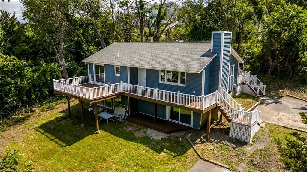 24 Bismark Avenue