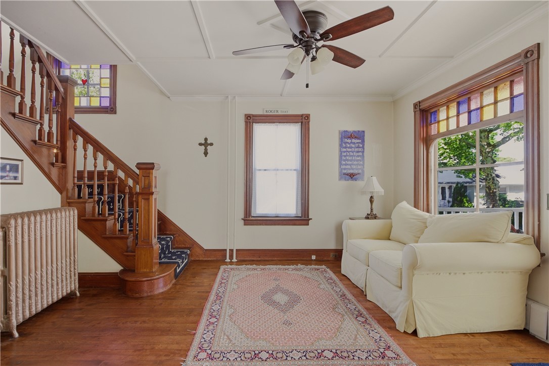 24 Thurston Avenue