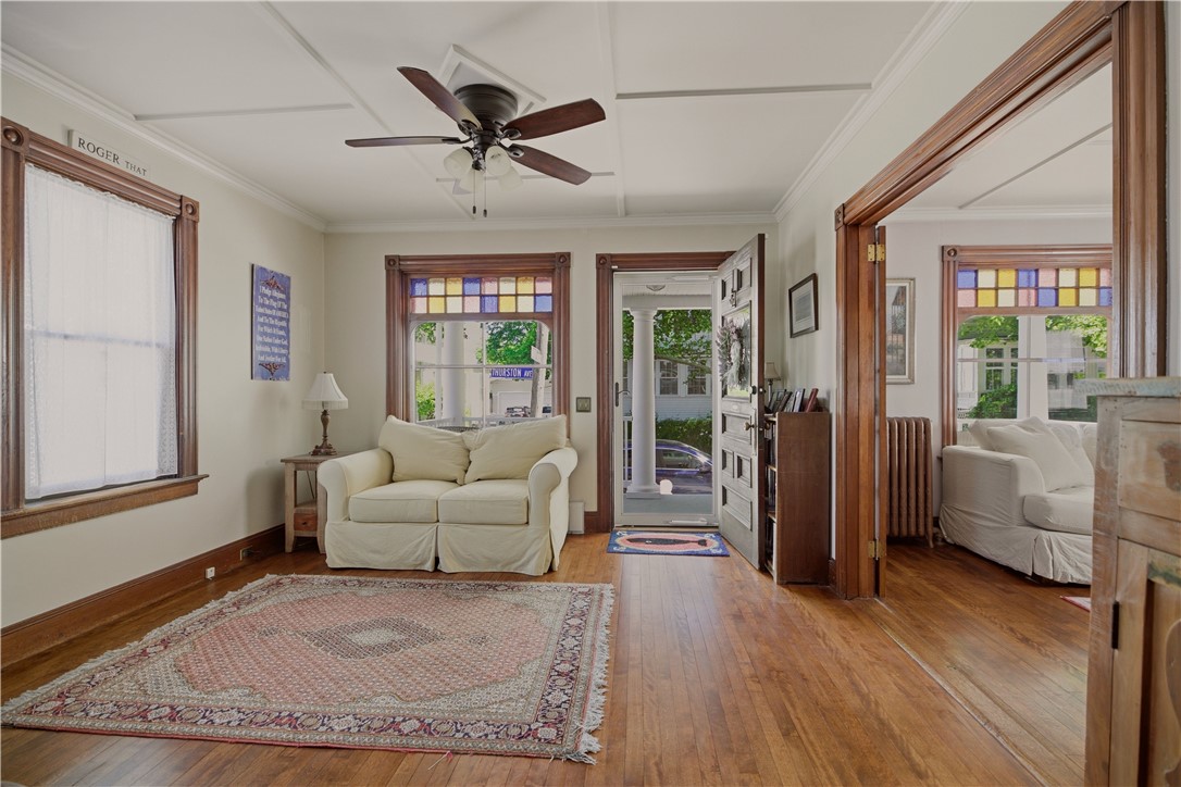 24 Thurston Avenue