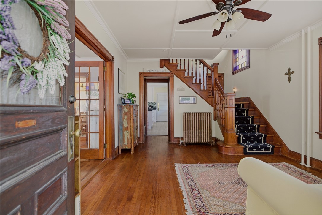 24 Thurston Avenue