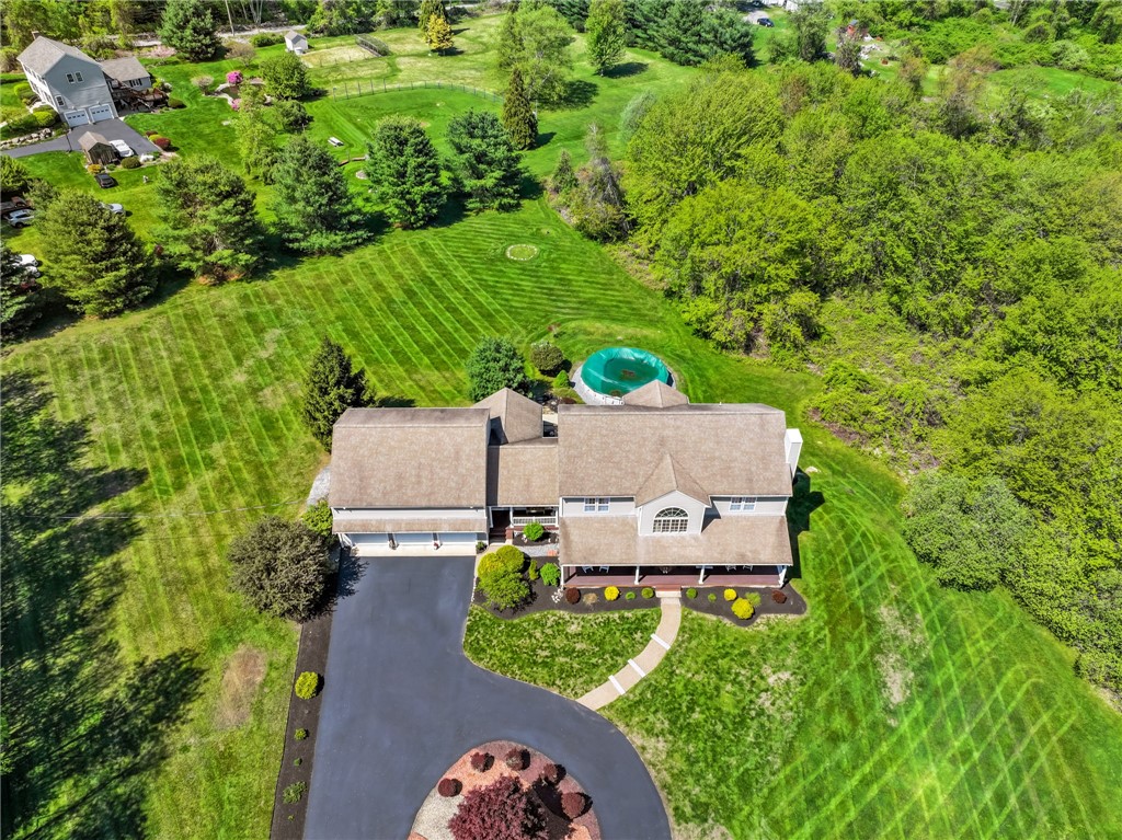 386 Tourtellot Hill Road