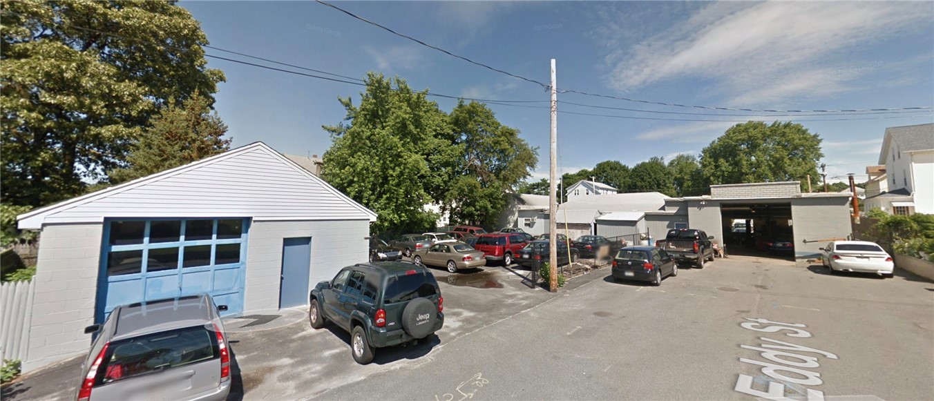 20 Pleasant Street