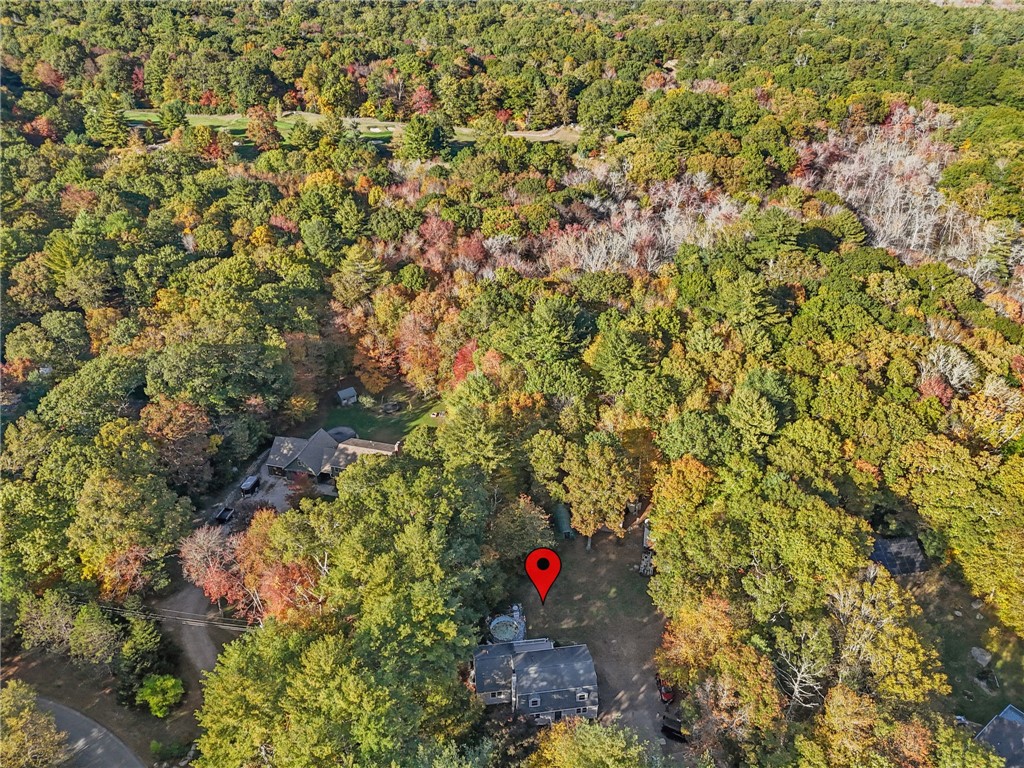 153 Kenyon Hill Trail