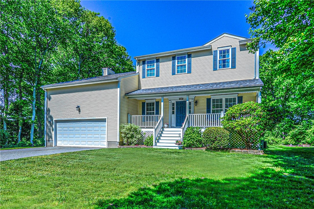 394 Westmoreland Lane