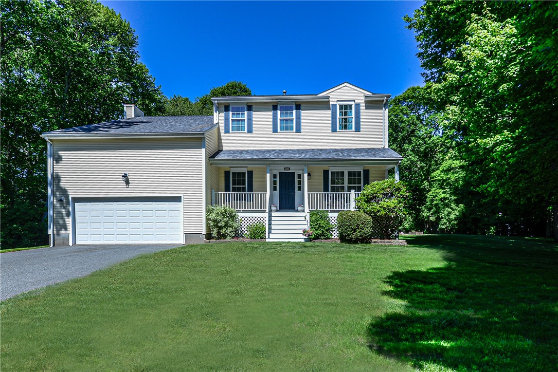 394 Westmoreland Lane