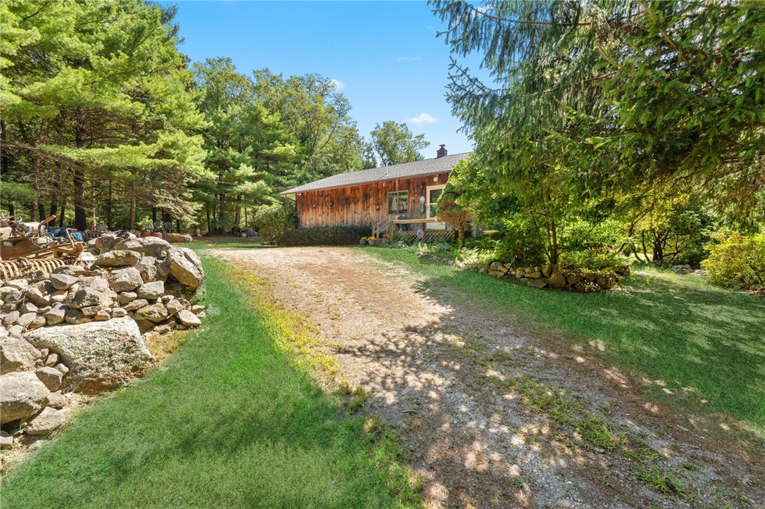 250 James Trail