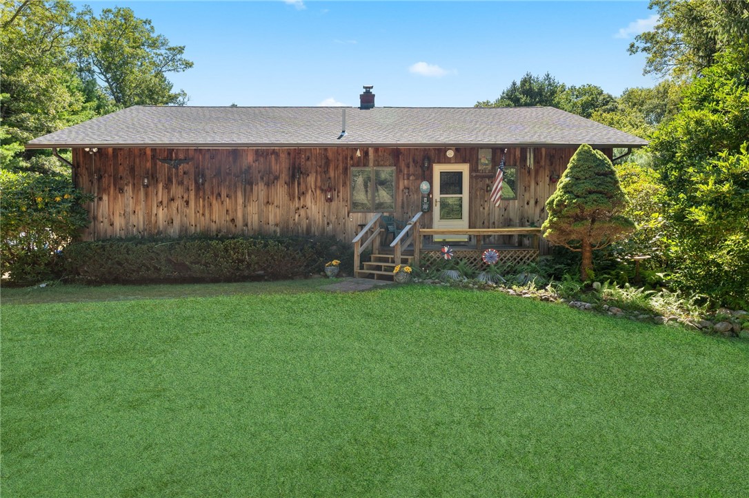 250 James Trail