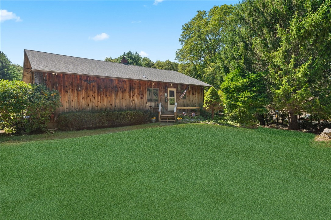 250 James Trail