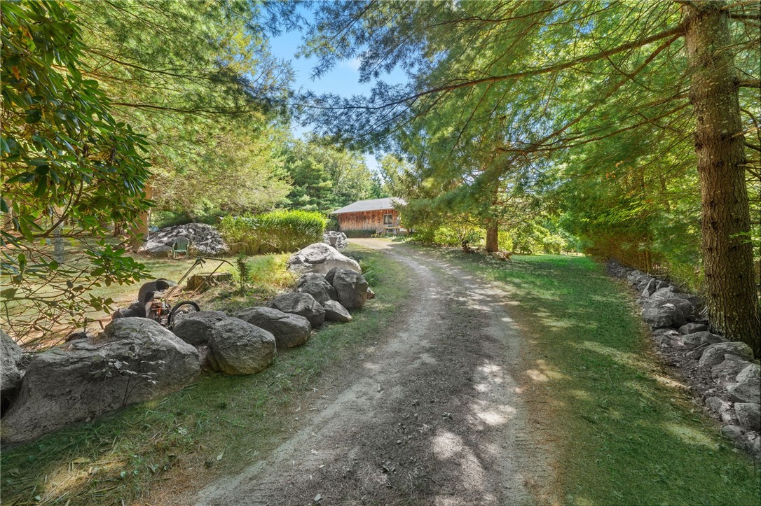 250 James Trail