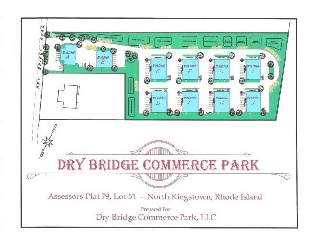 376 Dry Bridge Road H1H2