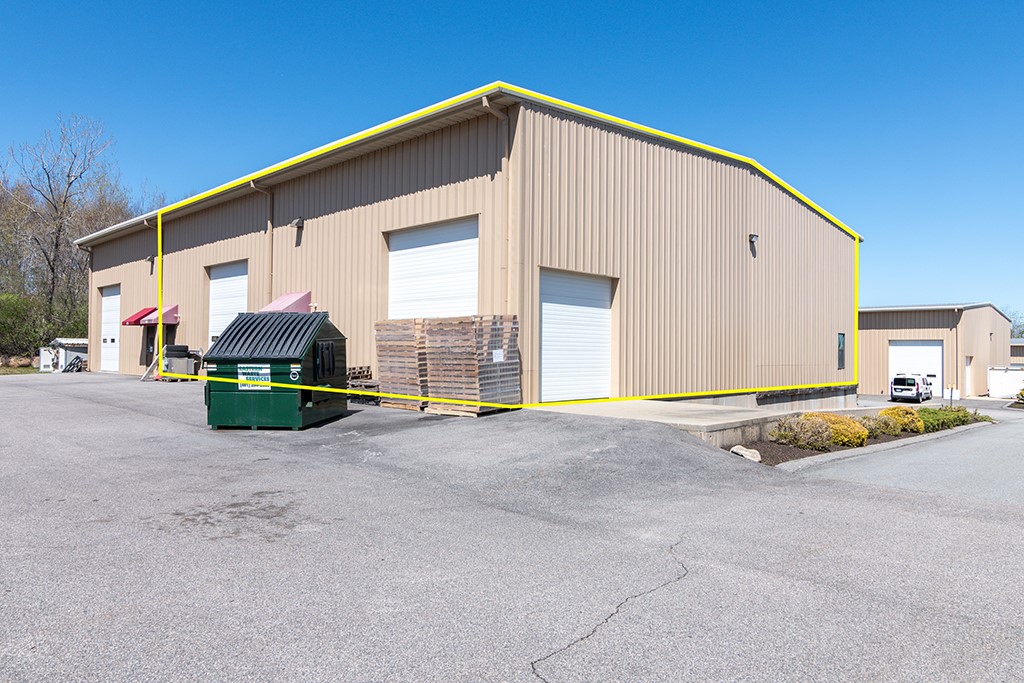 376 Dry Bridge Road H1H2